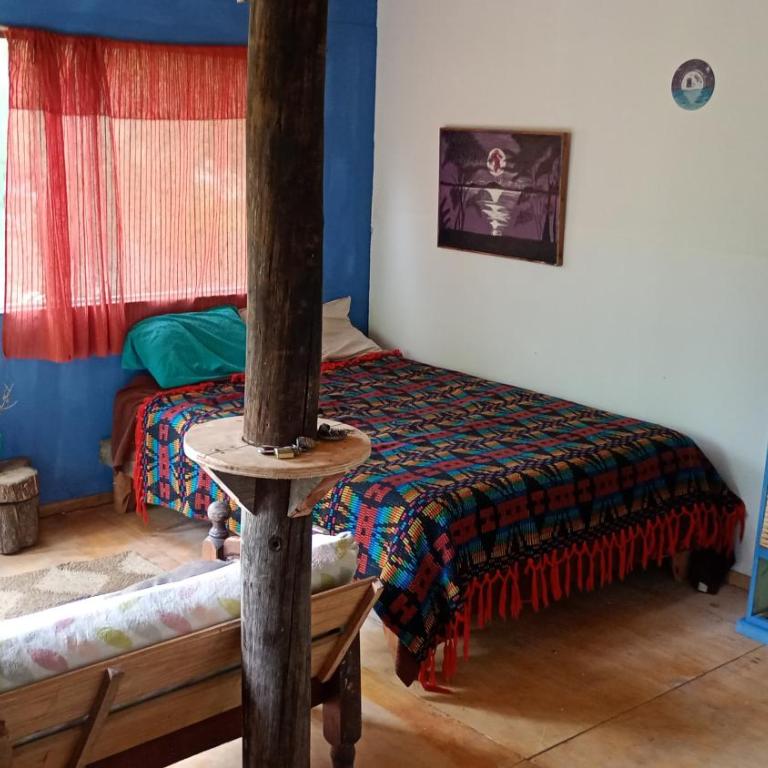 Kailash - Casa con 1 dormitorio - 11