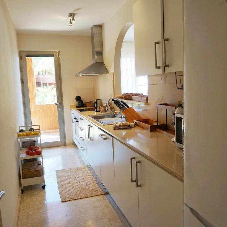 Adjona - 2 bedroom with large terrace and ocean views - Two-Bedroom Apartment - 7