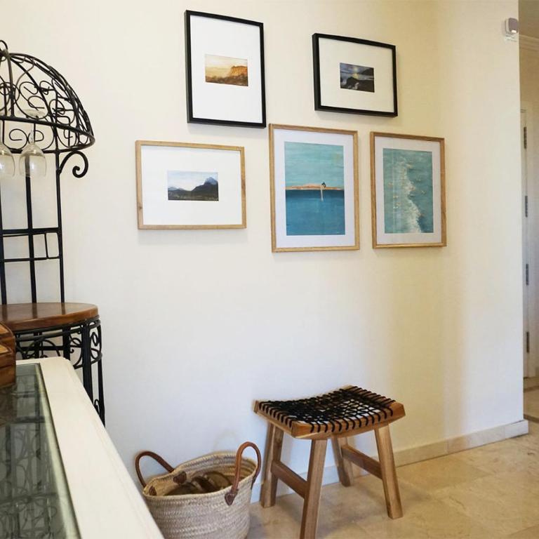 Adjona - 2 bedroom with large terrace and ocean views - Two-Bedroom Apartment - 6