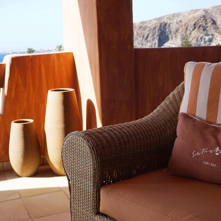 Adjona - 2 bedroom with large terrace and ocean views - Two-Bedroom Apartment - 17