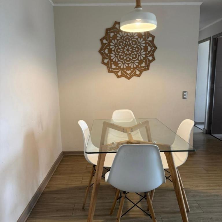 Capri - Three-Bedroom Apartment - 1