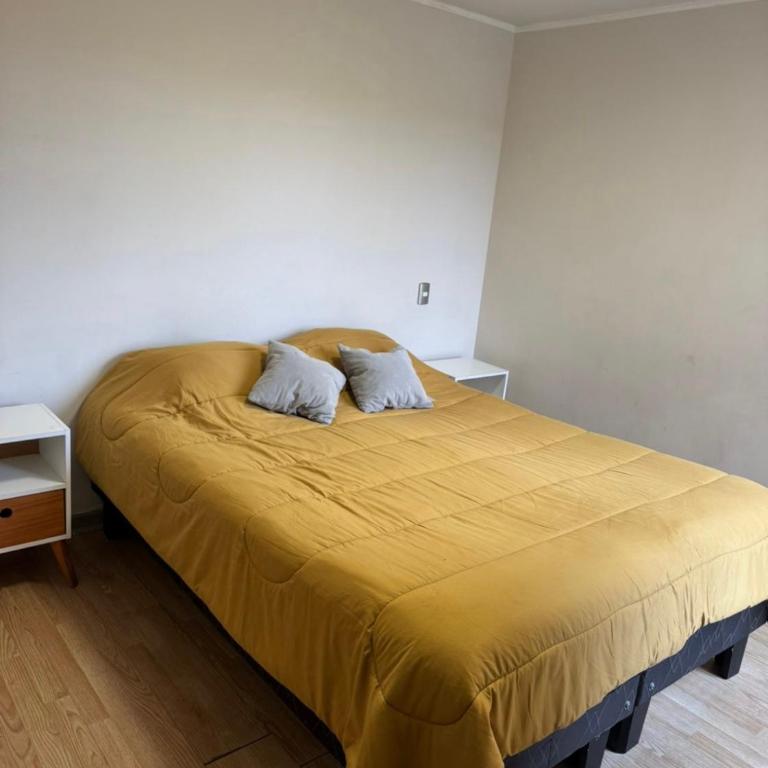 Capri - Three-Bedroom Apartment - 4