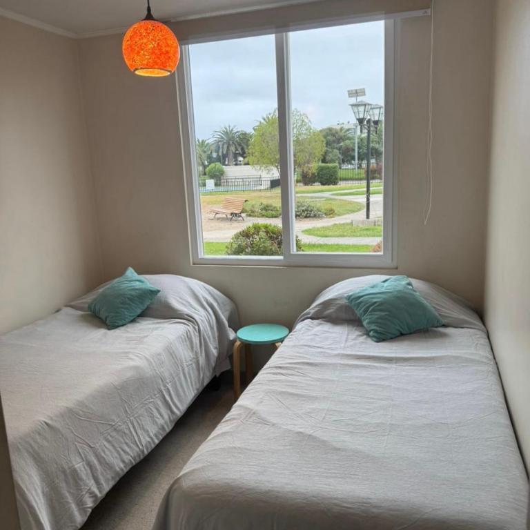 Capri - Three-Bedroom Apartment - 5