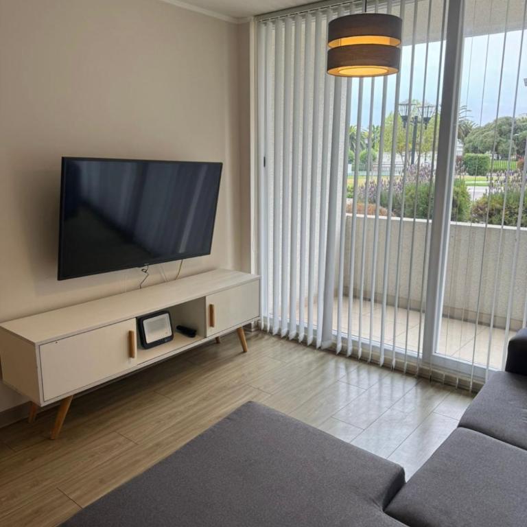 Capri - Three-Bedroom Apartment - 6