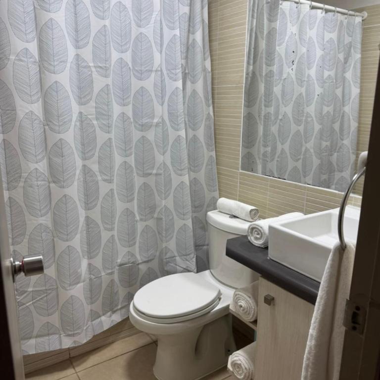 Capri - Three-Bedroom Apartment - 7