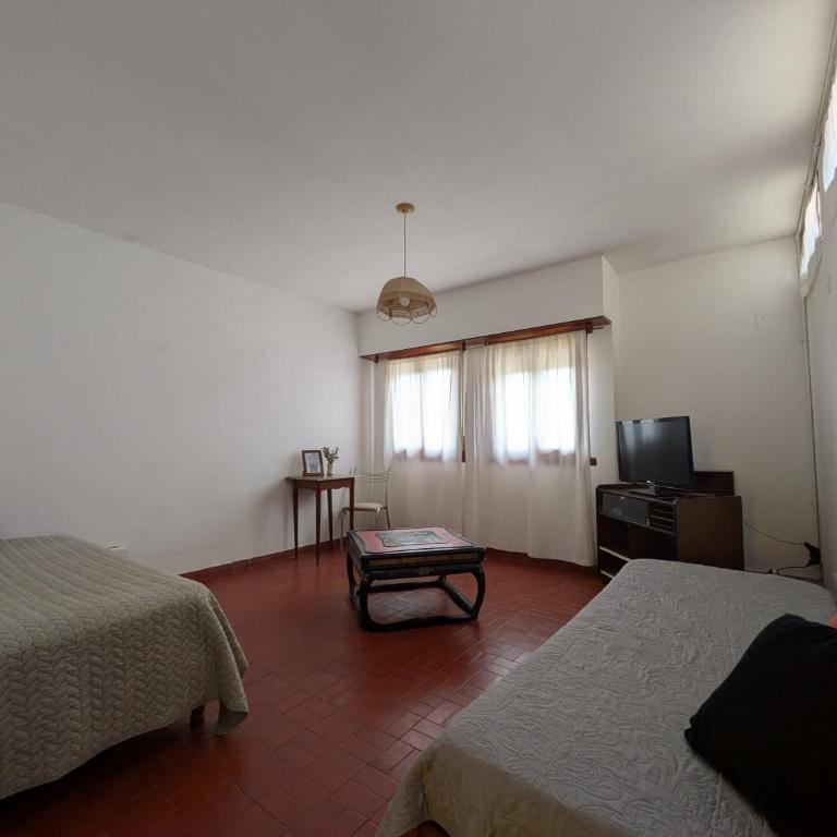 departamento Dorrego 2 - Apartamento de 2 dormitorios con terraza - 1