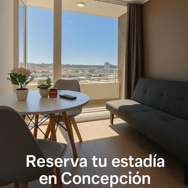 la cuidad en las alturas - One-Bedroom Apartment - 1