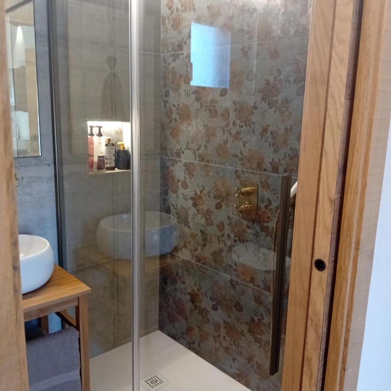 CasettaLuce - Double Room with Mountain View - 15