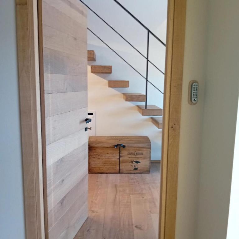 CasettaLuce - Double Room with Mountain View - 10