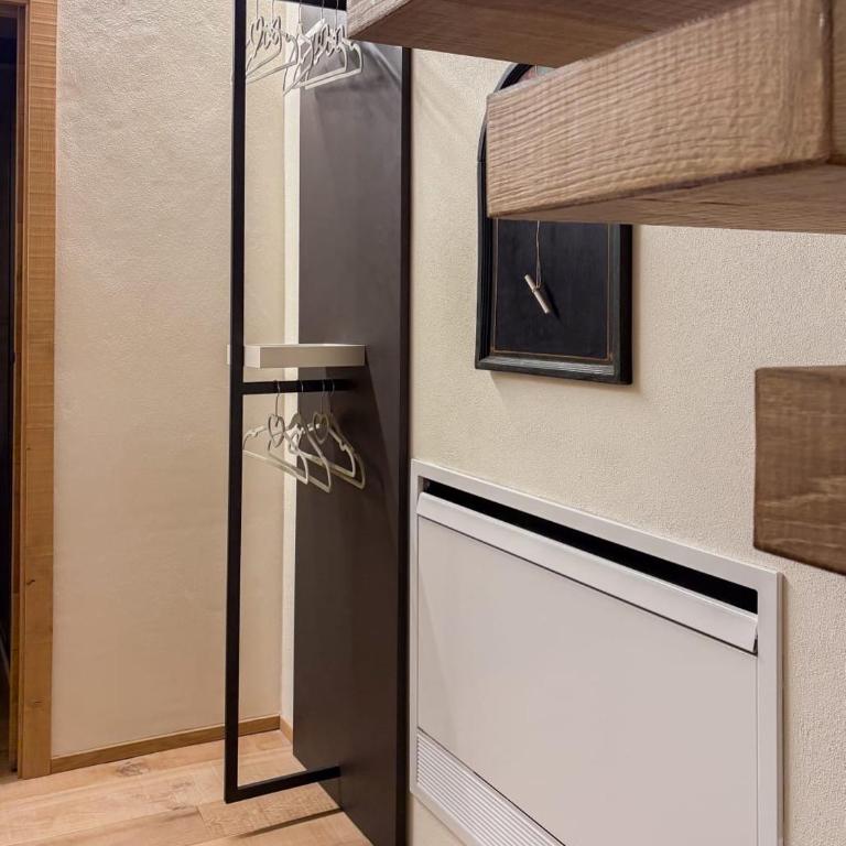 CasettaLuce - Double Room with Mountain View - 12