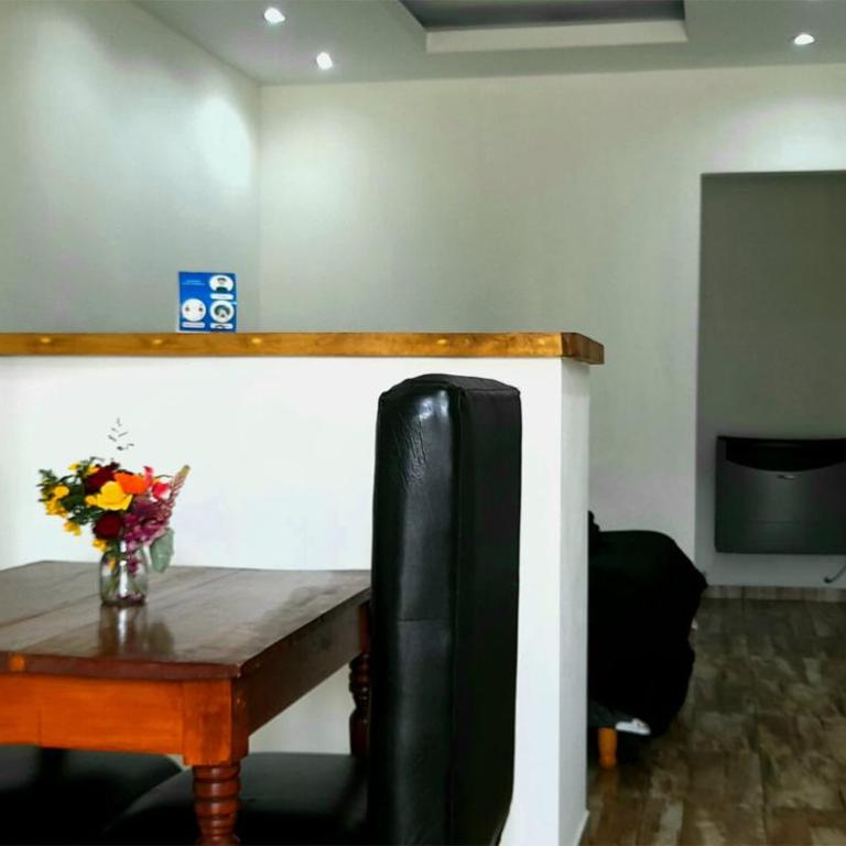 Departamento en El Calafate para dos personas - Apartamento de 1 dormitorio - 2