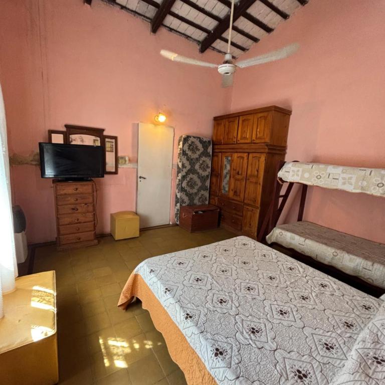 Pochito - One-Bedroom Apartment - 4