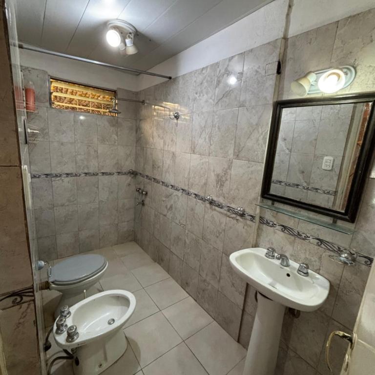 Pochito - One-Bedroom Apartment - 6