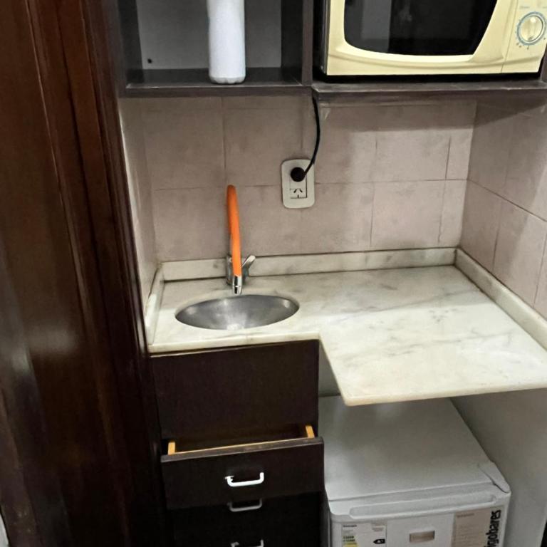 Obelisco Buenos Aires - One-Bedroom Apartment - 4