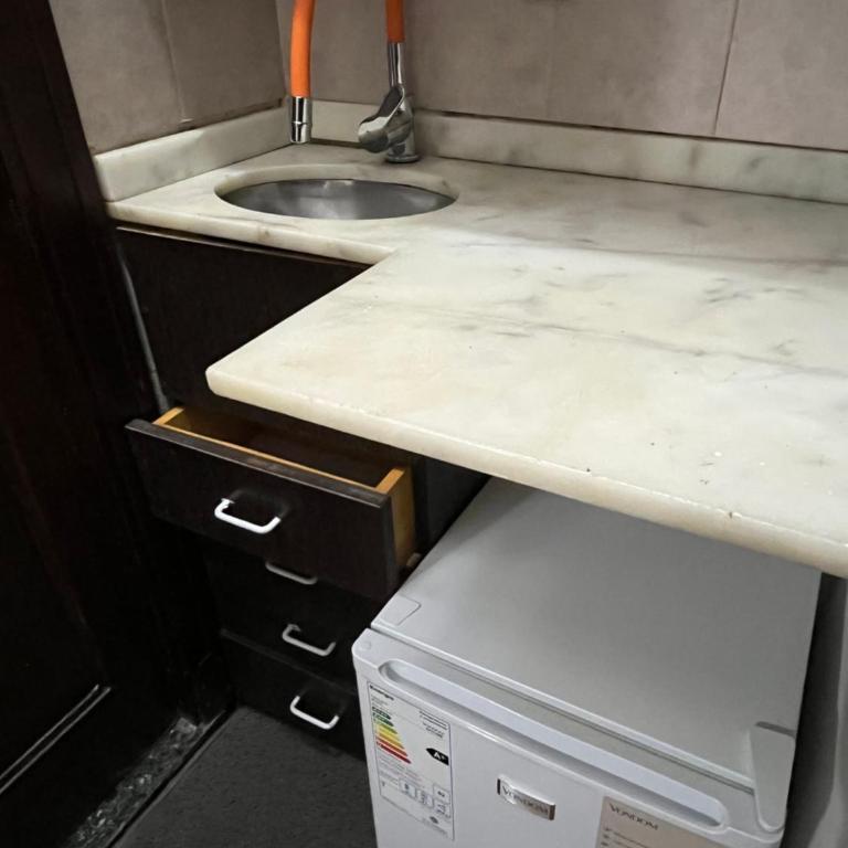 Obelisco Buenos Aires - One-Bedroom Apartment - 5