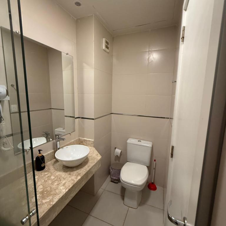 Monoambiente a 400 metros de la playa - One-Bedroom Apartment - 8