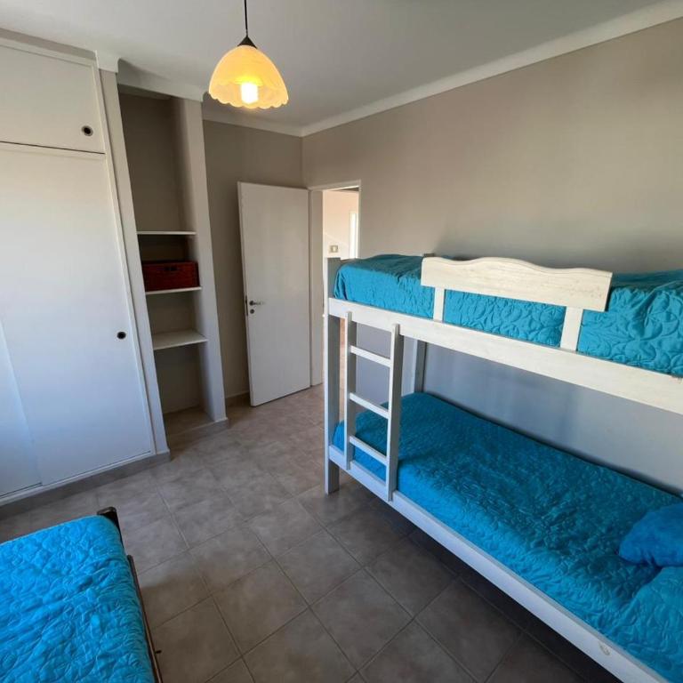 Complejo LA OMA, ubicado a 400 mts del mar con estacionamiento privado - Apartamento - 1