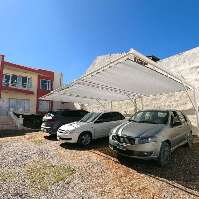 Complejo LA OMA, ubicado a 400 mts del mar con estacionamiento privado - Apartamento - 2