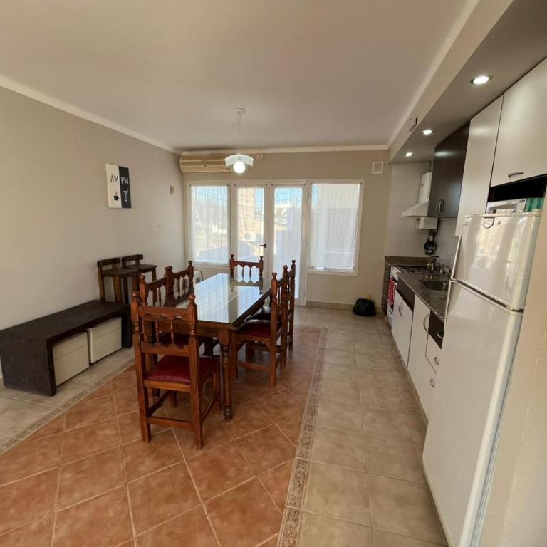 Complejo LA OMA, ubicado a 400 mts del mar con estacionamiento privado - Apartamento - 6