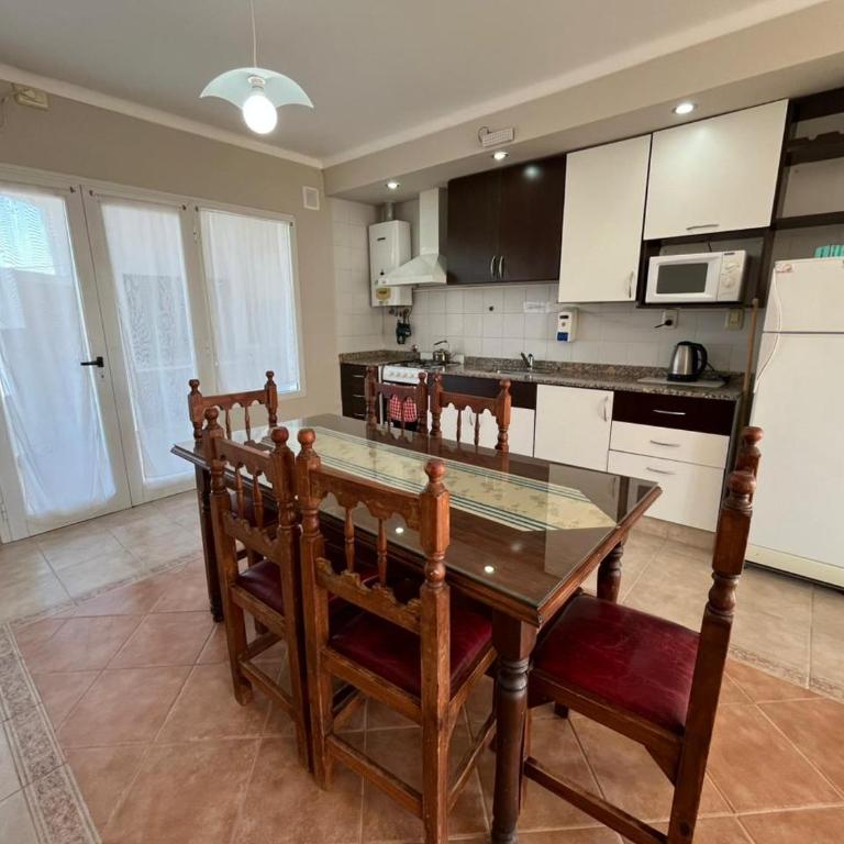 Complejo LA OMA, ubicado a 400 mts del mar con estacionamiento privado - Apartamento - 9