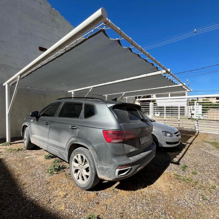 Complejo LA OMA, ubicado a 400 mts del mar con estacionamiento privado - Apartamento - 10
