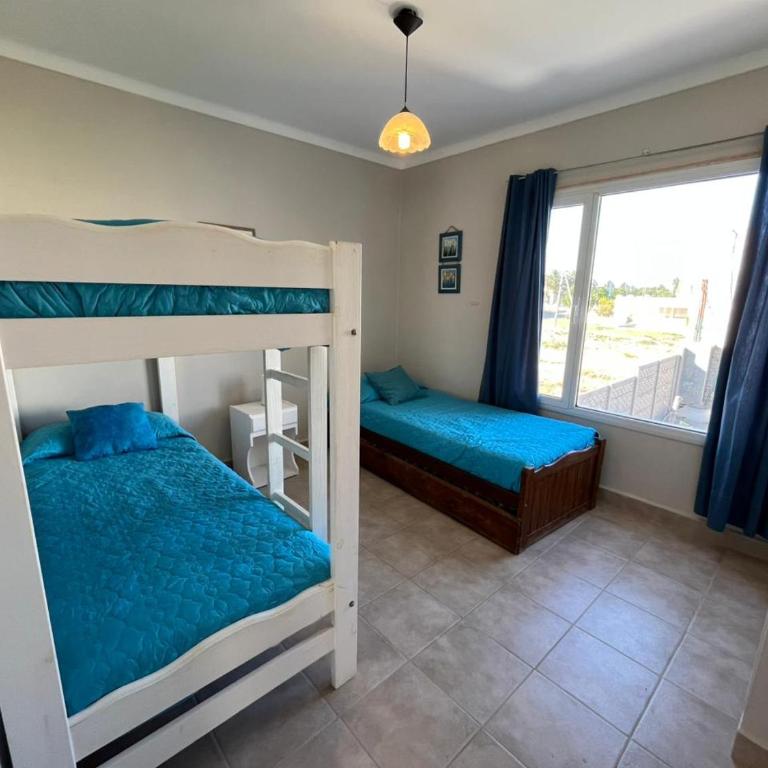 Complejo LA OMA, ubicado a 400 mts del mar con estacionamiento privado - Apartamento - 11