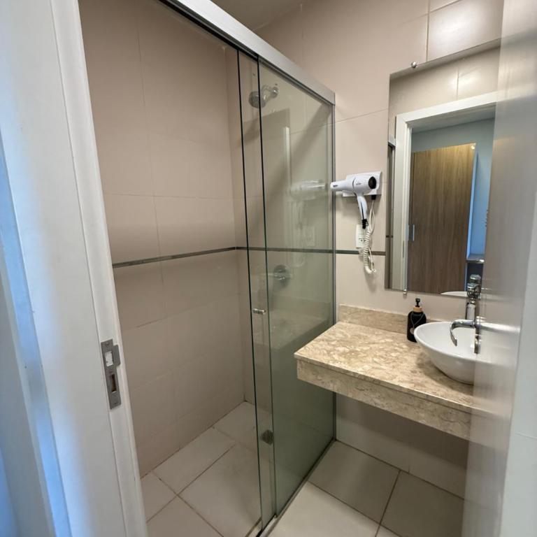 Monoambiente a 400 metros de la playa - One-Bedroom Apartment - 7