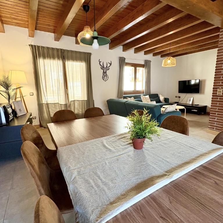 Casa Baronia - La Cerdanya - Ferienhaus - 3