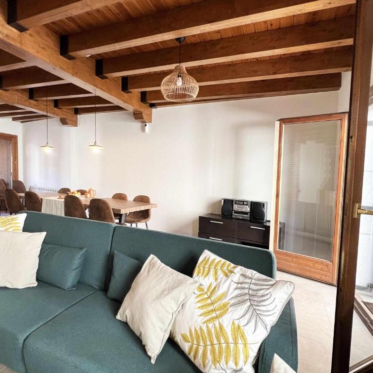 Casa Baronia - La Cerdanya - Ferienhaus - 5