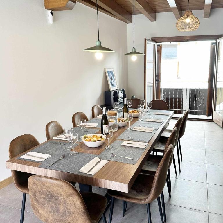 Casa Baronia - La Cerdanya - Ferienhaus - 8