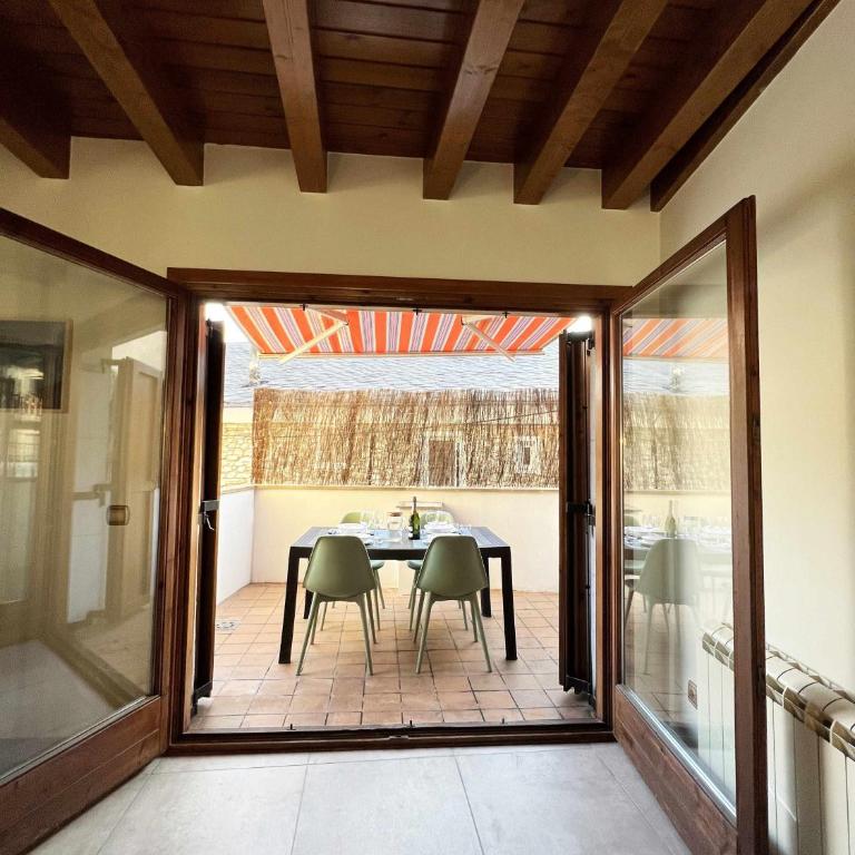 Casa Baronia - La Cerdanya - Ferienhaus - 9
