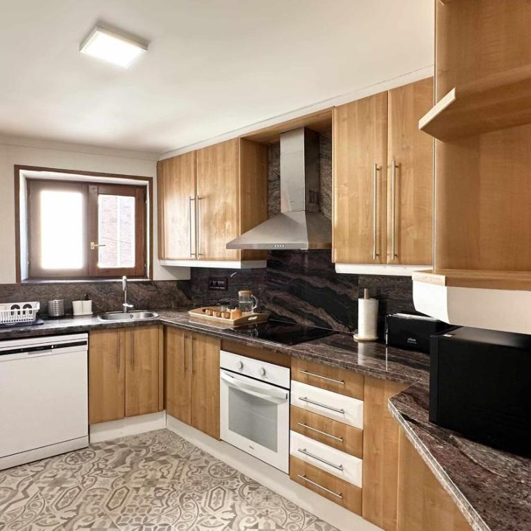 Casa Baronia - La Cerdanya - Ferienhaus - 12