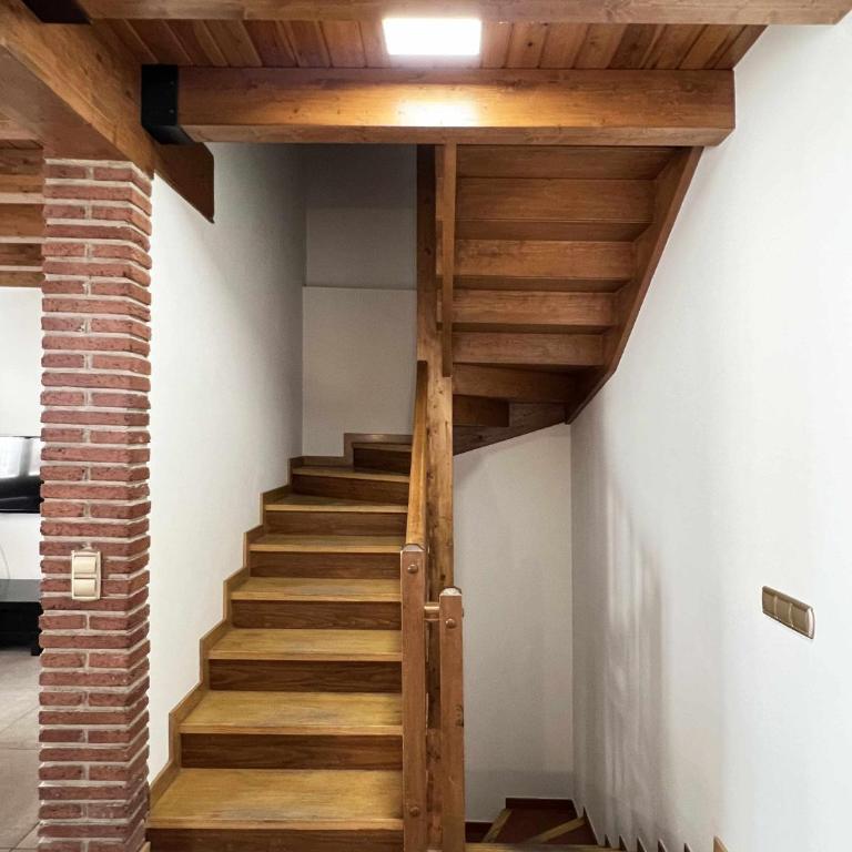 Casa Baronia - La Cerdanya - Ferienhaus - 15