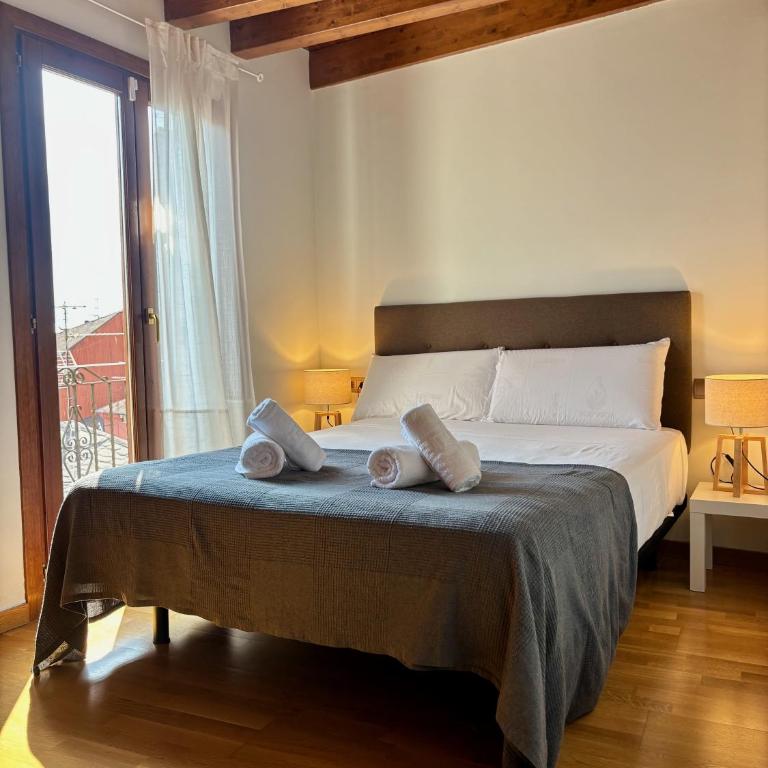 Casa Baronia - La Cerdanya - Ferienhaus - 16