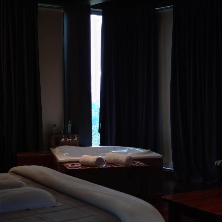 Patio del Puerto Hotel Boutique - Suite con terraza - 7