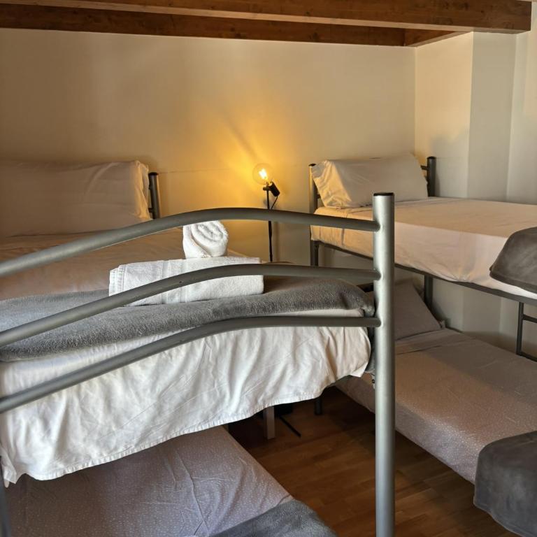 Casa Baronia - La Cerdanya - Ferienhaus - 21