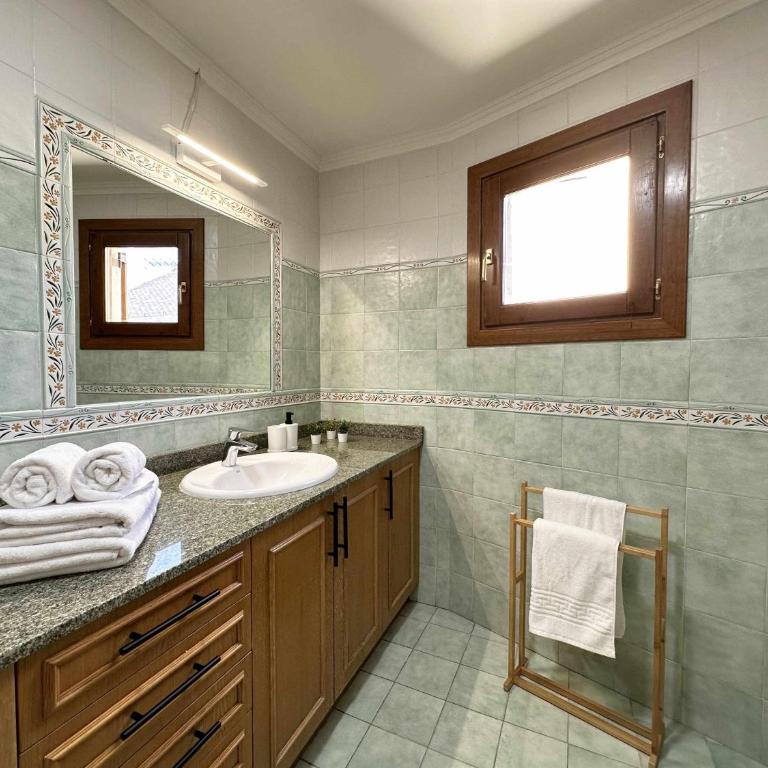 Casa Baronia - La Cerdanya - Ferienhaus - 22