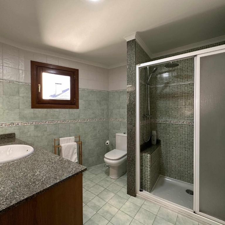Casa Baronia - La Cerdanya - Ferienhaus - 23