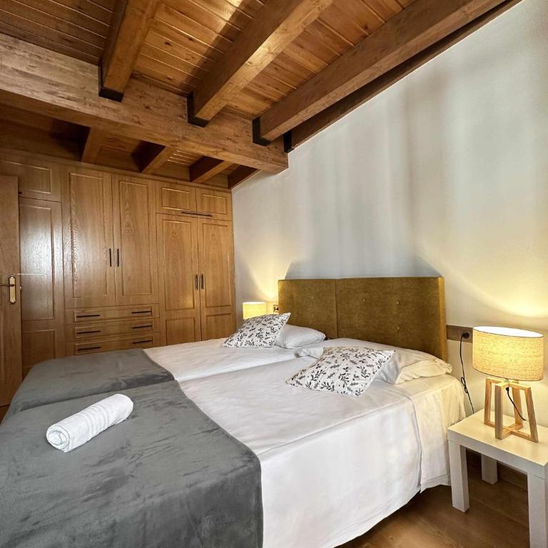 Casa Baronia - La Cerdanya - Ferienhaus - 26