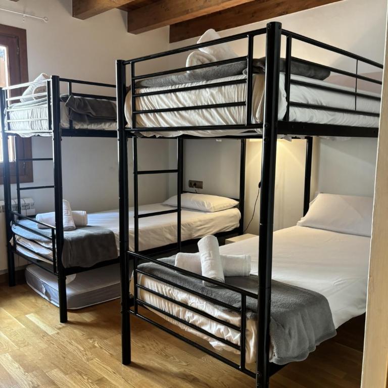 Casa Baronia - La Cerdanya - Ferienhaus - 27