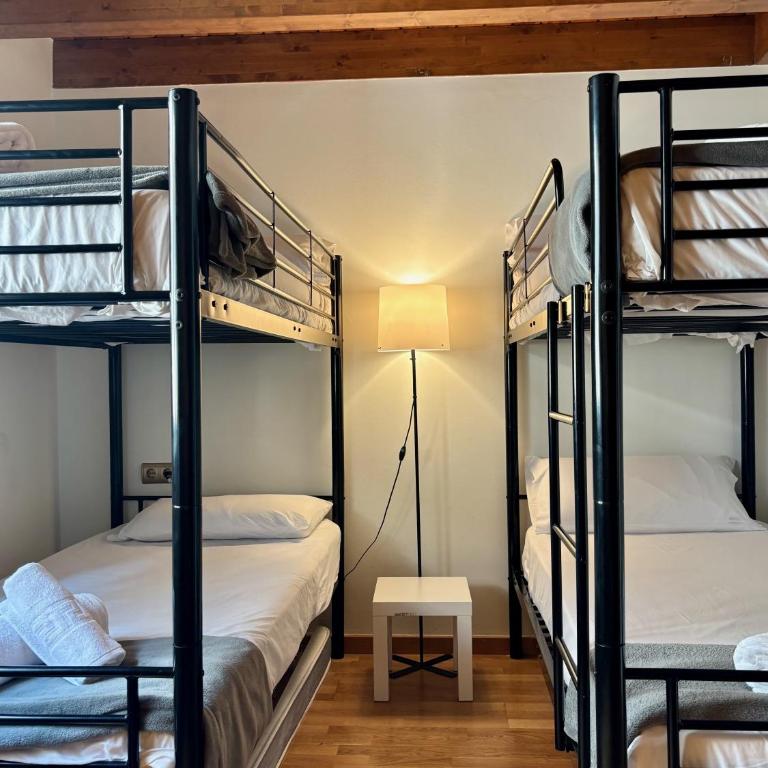 Casa Baronia - La Cerdanya - Ferienhaus - 28
