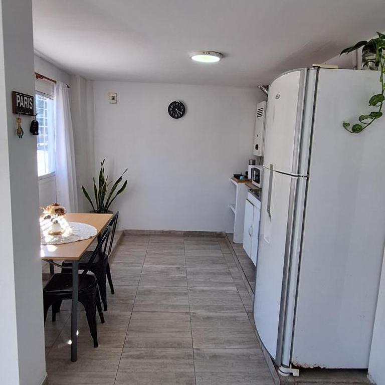 B&B Departamento Ciudadela - One-Bedroom Apartment - 1