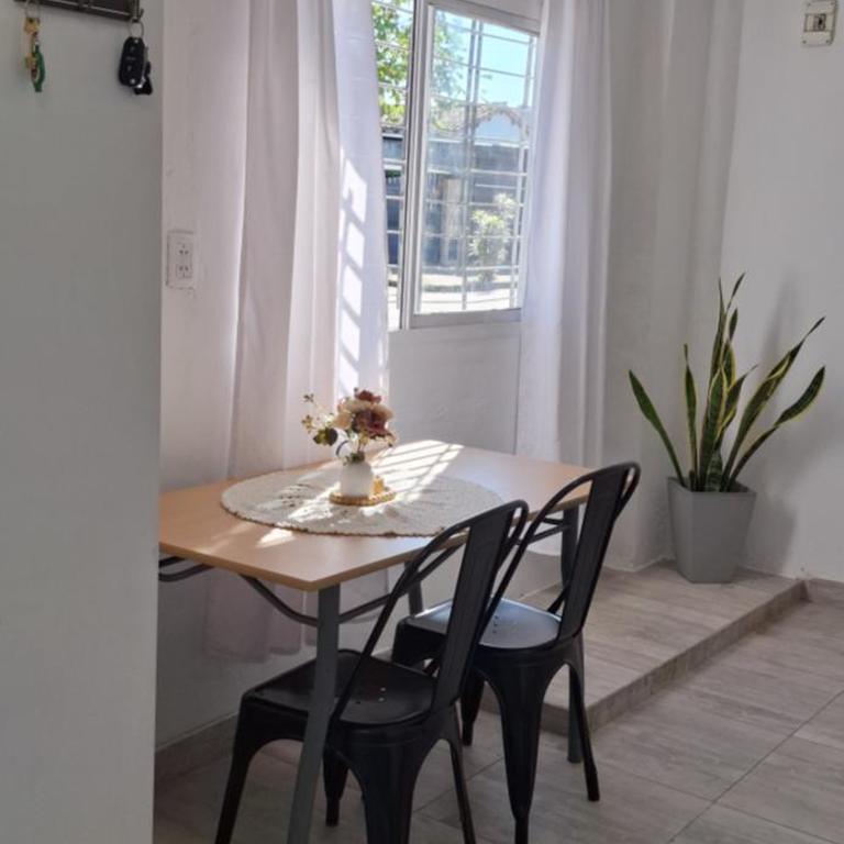 B&B Departamento Ciudadela - One-Bedroom Apartment - 4
