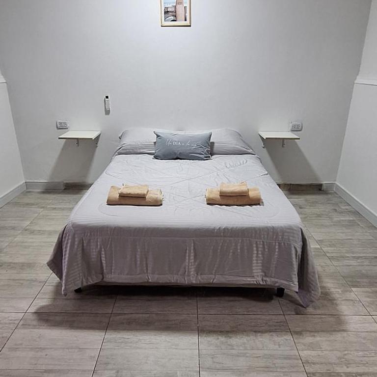 B&B Departamento Ciudadela - One-Bedroom Apartment - 2