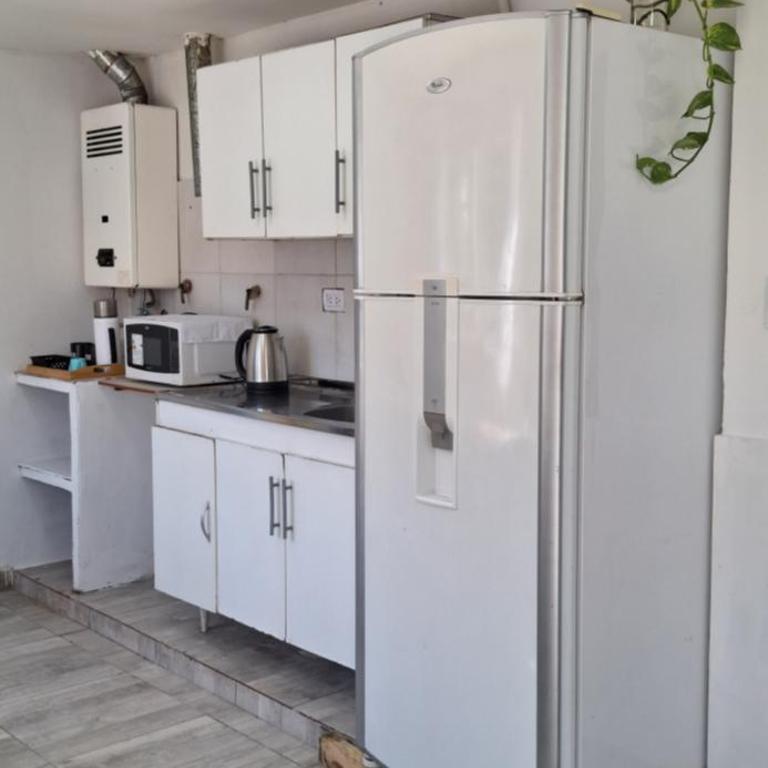 B&B Departamento Ciudadela - One-Bedroom Apartment - 6