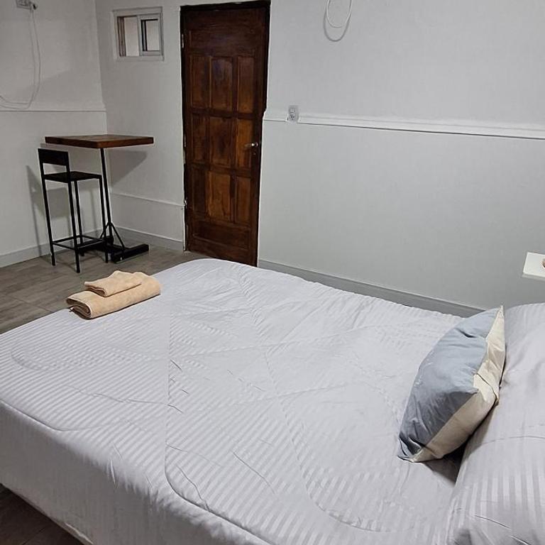B&B Departamento Ciudadela - One-Bedroom Apartment - 10