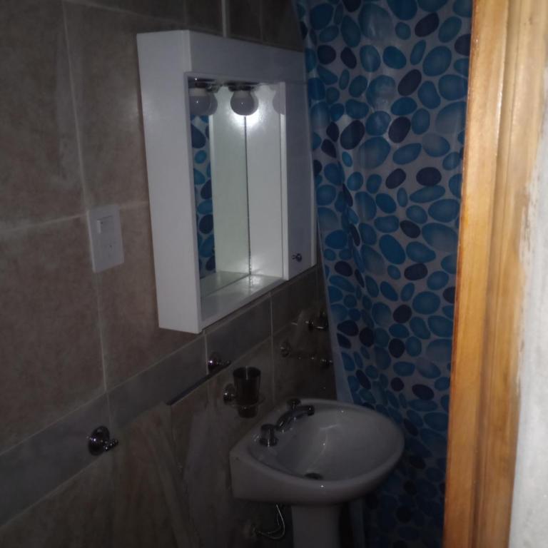 Cabaña el amanecer - Apartamento de 2 dormitorios - 6