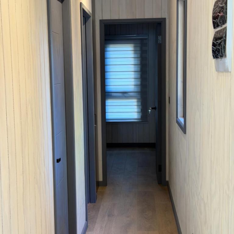 Cabañas Cucao - Apartamento de 2 dormitorios - 6