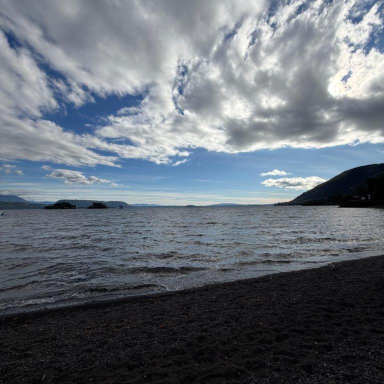 Cabañas Cucao - Apartamento de 2 dormitorios - 7