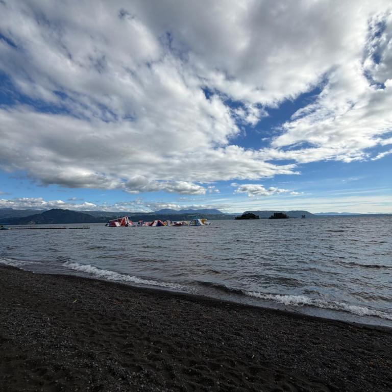 Cabañas Cucao - Apartamento de 2 dormitorios - 9